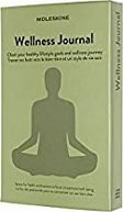 Moleskine Passion zápisník Wellness, 1.  vydání