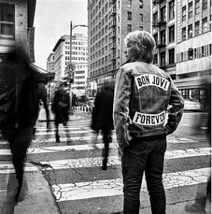 Bon Jovi: Forever CD