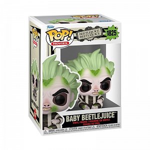 Funko POP Movies: Beetlejuice Beetlejuice - Baby Beetlejuice #1825