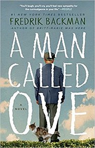 A Man Called Ove, 1.  vydání