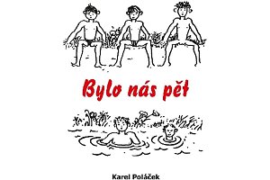 Bylo nás pět, 1.  vydání