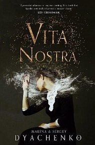 Vita Nostra (anglicky)