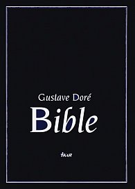 Bible (vazba v kůži)