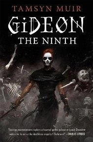Gideon the Ninth, 1.  vydání