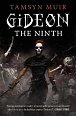 Gideon the Ninth, 1.  vydání