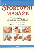 Sportovní masáže