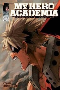 My Hero Academia 7