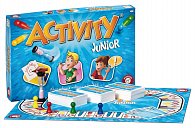 Activity Junior (CZ)