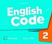 English Code 2 Class CD