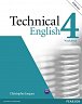 Technical English 4 Workbook w/ Audio CD Pack (w/ key)