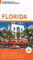 Merian - Florida, 3.  vydání