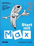 Start mit Max 2 - Pracovní sešit