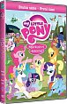 My Little Pony: Přátelství je magické, 2. série: 1. část (1 DVD)