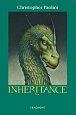 Inheritance - brož., 3.  vydání