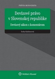 Devízové právo v Slovenskej republike