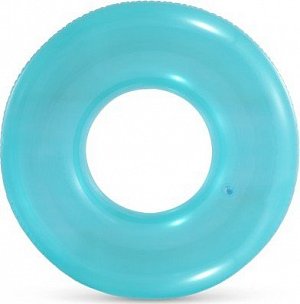 Kruh 76cm, transparent