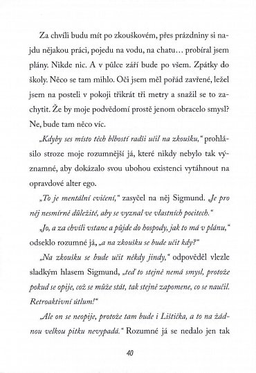 Náhled Strůjce snů