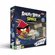 Angry Birds Space Stolní hra
