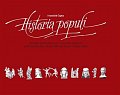 Historia populi - Zrcadlo každodennosti v českých dějinách aneb Všední den od pravěku do konce "Velké války"