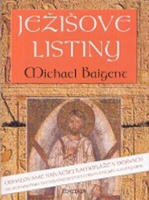 Ježišove listiny