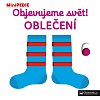 MiniPEDIE Objevujeme svět! Oblečení