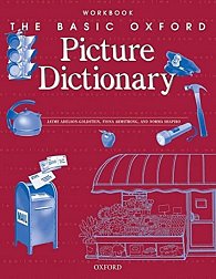 The Basic Oxford Picture Dictionary Workbook (2nd)