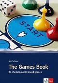 The Games Book
