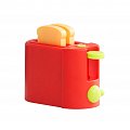 Smart toaster