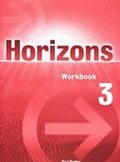 Horizons 3 Pracovní Sešit