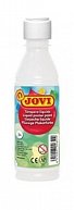 JOVI temperová barva 250ml v lahvi bílá
