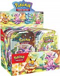 Pokémon TCG: Scarlet & Violet 8.5 Prismatic Evolutions - Mini Tin