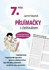 Přijímačky s češtinářem 7. třída, 1.  vydání