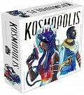 Kosmopolis