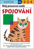 Spojování - Můj pracovní sešit