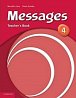 Messages 4 Teachers Book