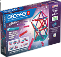 Geomag Glitter Recycled 60 dílků