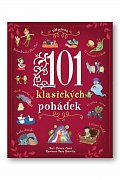 101 klasických pohádek