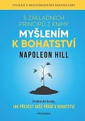 5 základních principů z knihy Myšlením k bohatství, 1.  vydání