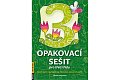 Opakovací sešit pro třetí třídu - ČJ, Mat, Prvouka, AJ