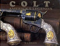 Colt - americká legenda