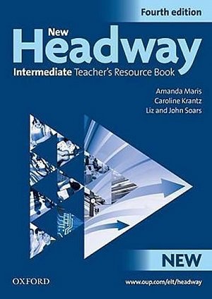 New Headway Intermediate Teacher´s Resource Book (4th)