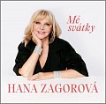 Mé svátky - CD
