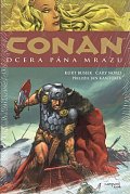 CONAN 01: Dcera pána mrazu