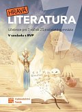 Hravá literatura 7 - učebnice, 2.  vydání