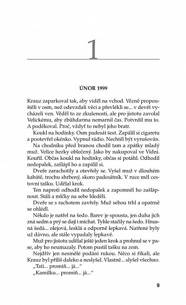 Náhled Žiješ jenom dvakrát, 1.  vydání