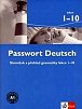 Passwort Deutsch 1 - Slovníček (3-dílný)