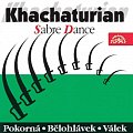 Šavlový tanec - CD