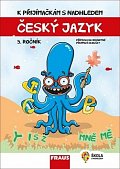 Český jazyk a literatura 5. ročník - K přijímačkám s nadhledem