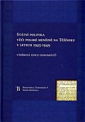 Státní politka vůči polské menšině na Těšínsku v letech 1945-1949