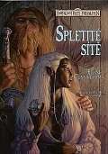 Hvězdný třpyt a stíny 2 - Spletité sítě